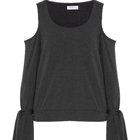 Bailey 44 Cold Shoulder Sweater - Picture 1 of 5